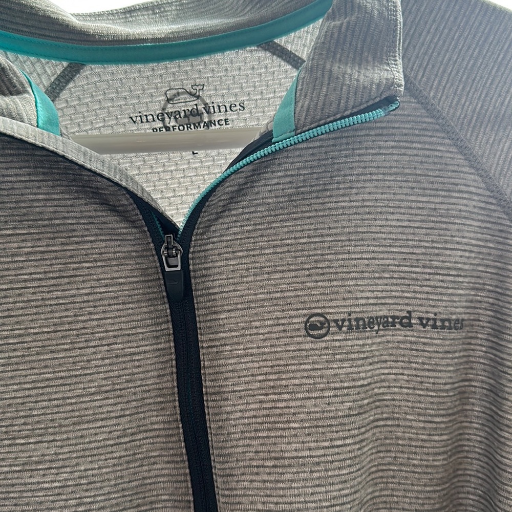 Vineyard Vines Quarter Zip